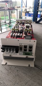 Intelligent LED UV Inverter Ballasts