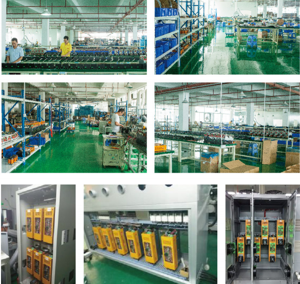 Xenon Lamp Power Ballasts