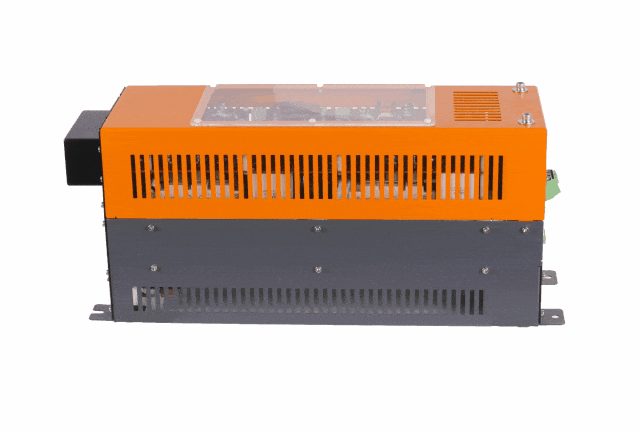 UV Ballasts in GIF-A(2)