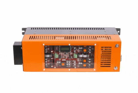 UV Ballasts in GIF-A(2)